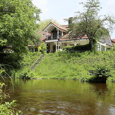 Unique Luxury Villa 22 Min To Munich 290M2 Pool Sauna Gauting Eksteriør billede