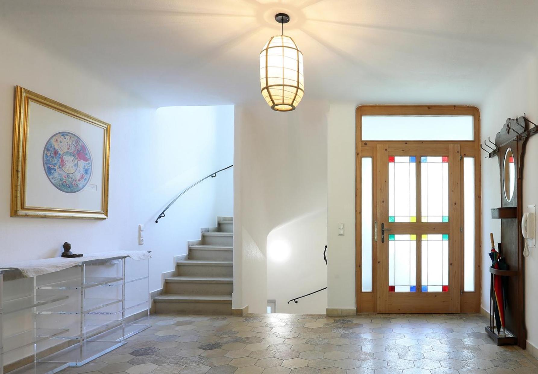 Unique Luxury Villa 22 Min To Munich 290M2 Pool Sauna Gauting Eksteriør billede