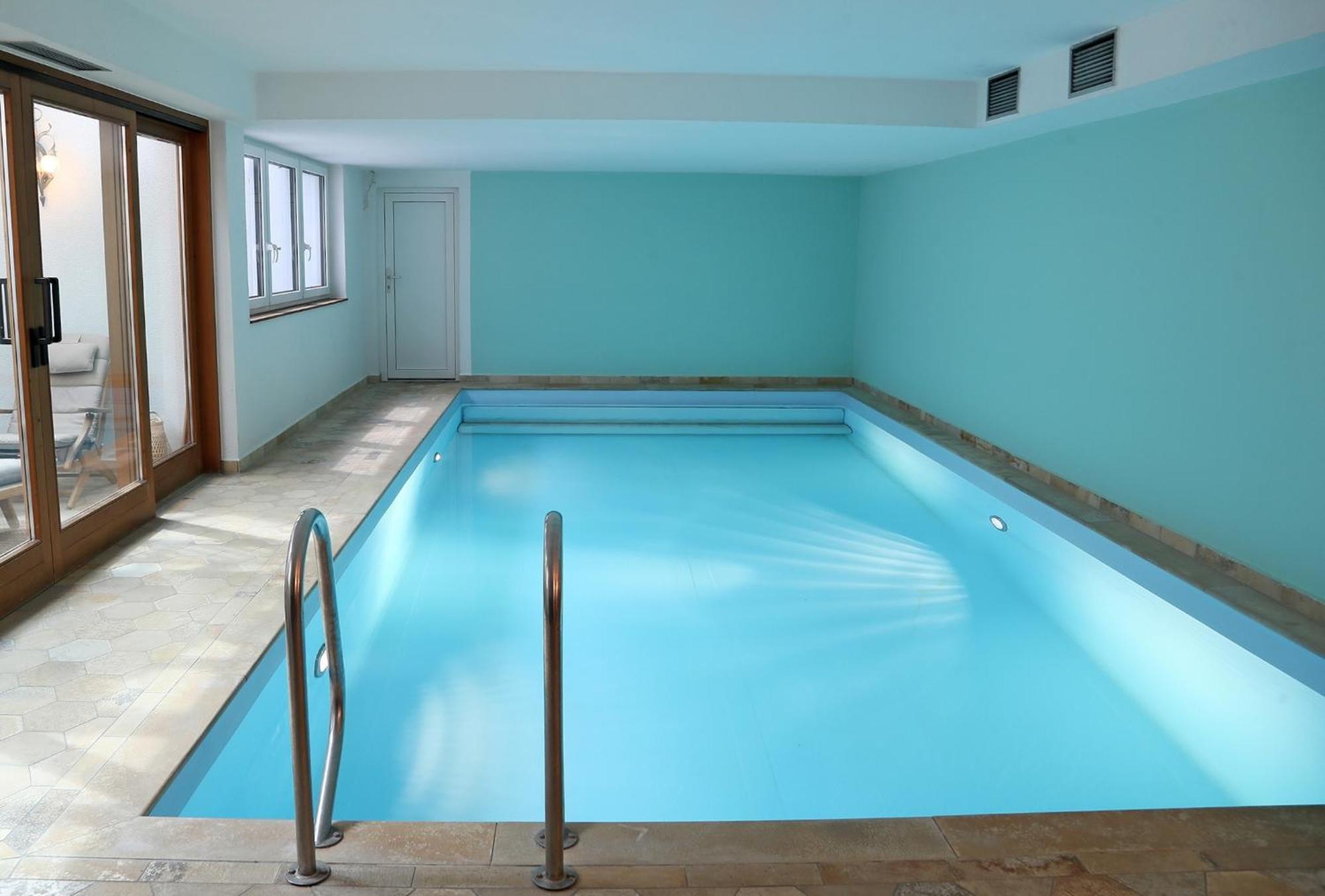 Unique Luxury Villa 22 Min To Munich 290M2 Pool Sauna Gauting Eksteriør billede