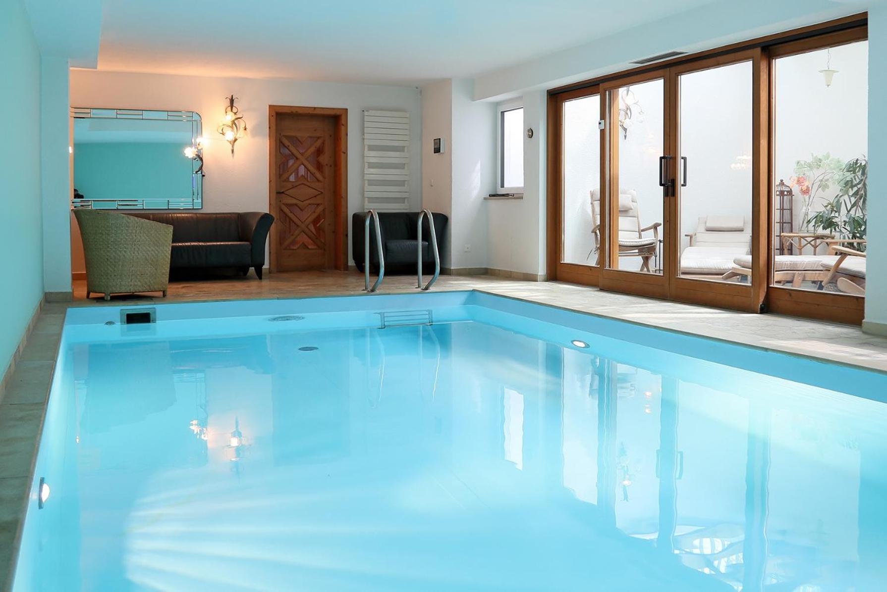 Unique Luxury Villa 22 Min To Munich 290M2 Pool Sauna Gauting Eksteriør billede