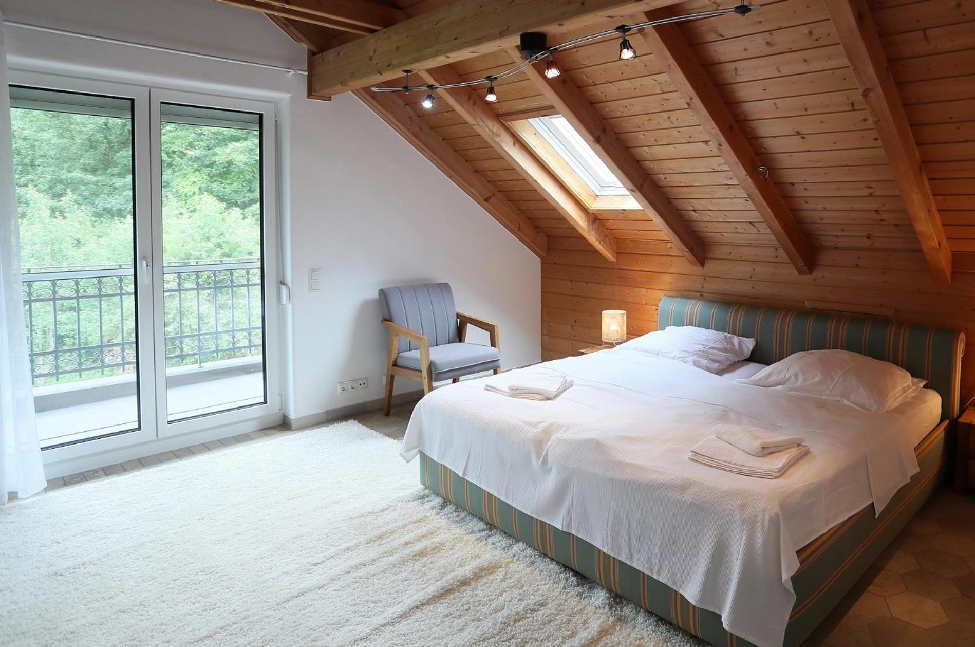 Unique Luxury Villa 22 Min To Munich 290M2 Pool Sauna Gauting Eksteriør billede