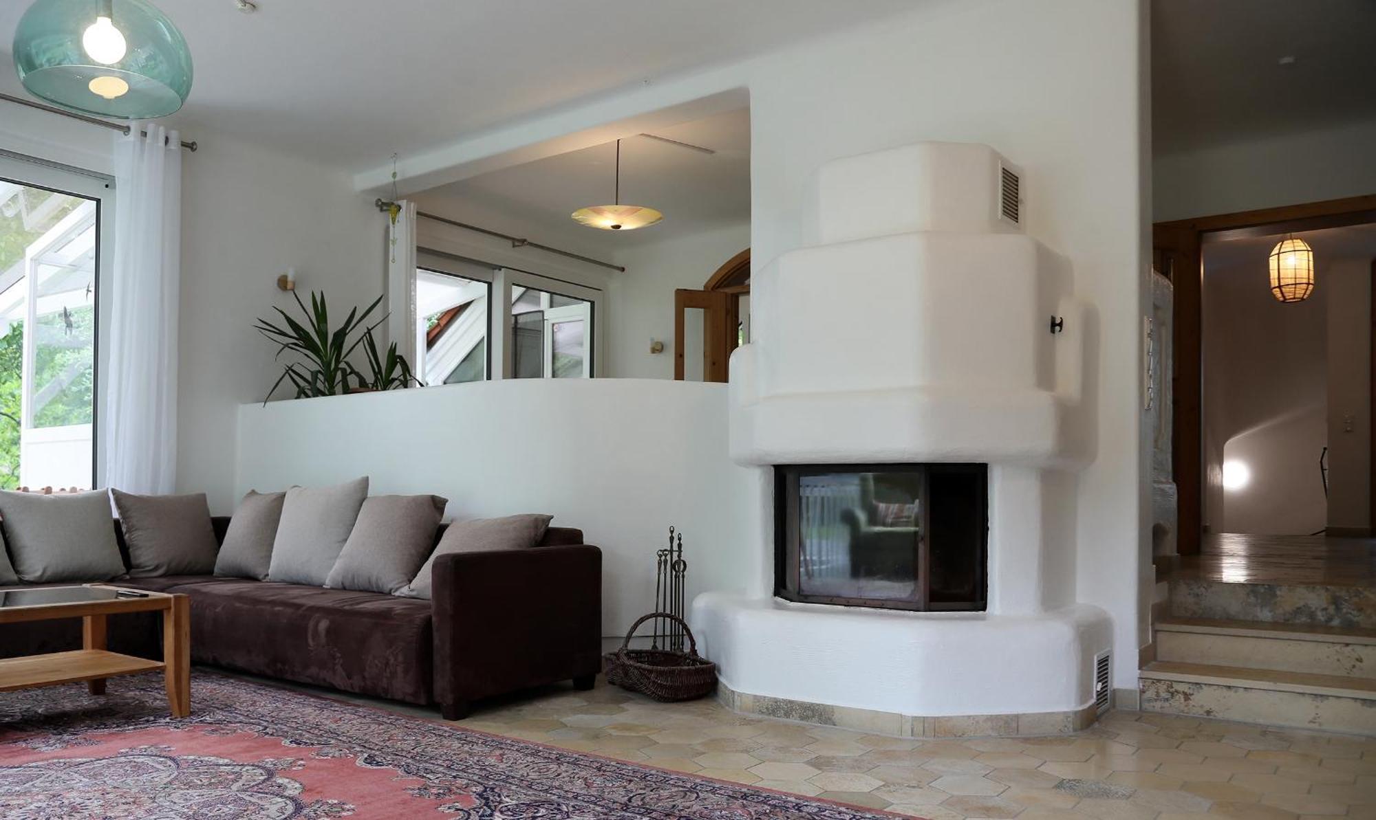 Unique Luxury Villa 22 Min To Munich 290M2 Pool Sauna Gauting Eksteriør billede