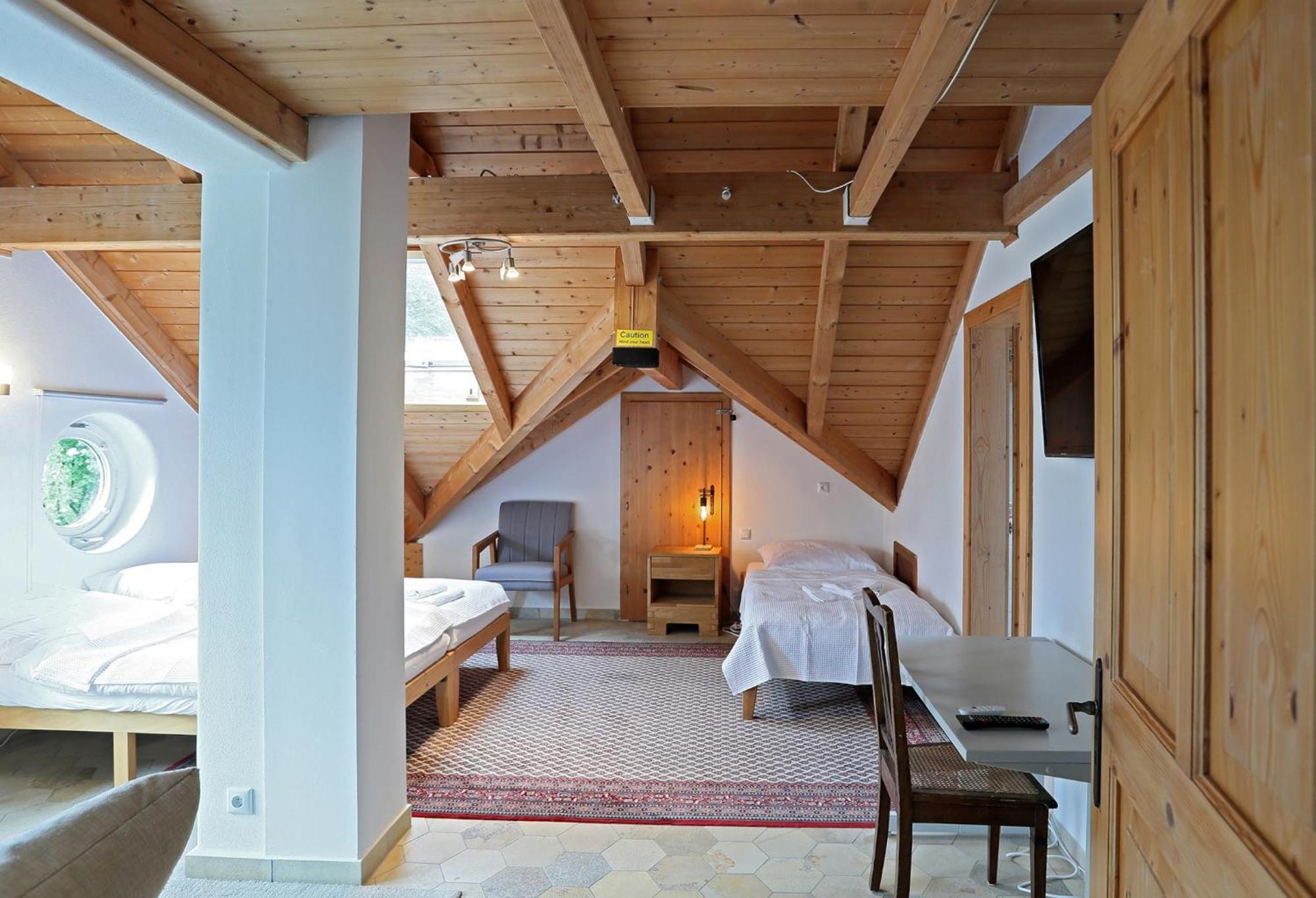 Unique Luxury Villa 22 Min To Munich 290M2 Pool Sauna Gauting Eksteriør billede