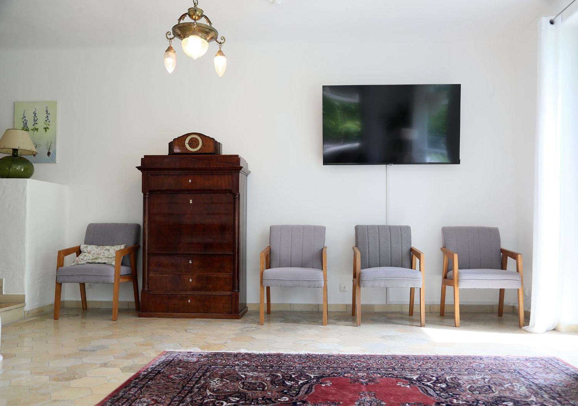 Unique Luxury Villa 22 Min To Munich 290M2 Pool Sauna Gauting Eksteriør billede