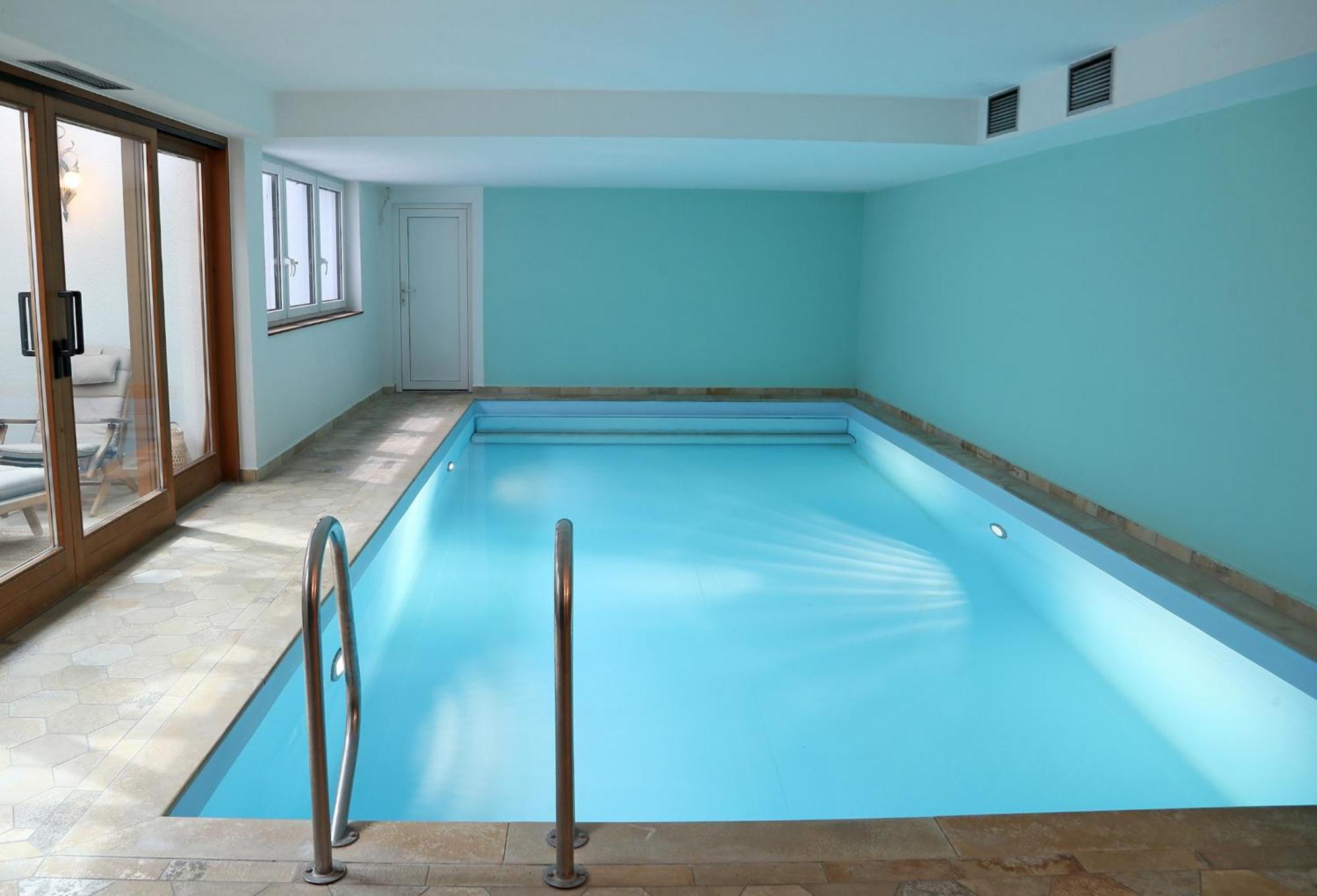 Unique Luxury Villa 22 Min To Munich 290M2 Pool Sauna Gauting Eksteriør billede