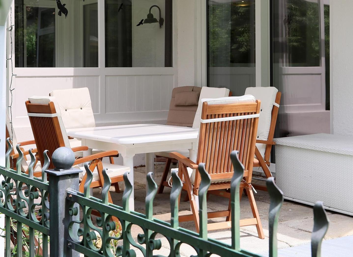 Unique Luxury Villa 22 Min To Munich 290M2 Pool Sauna Gauting Eksteriør billede