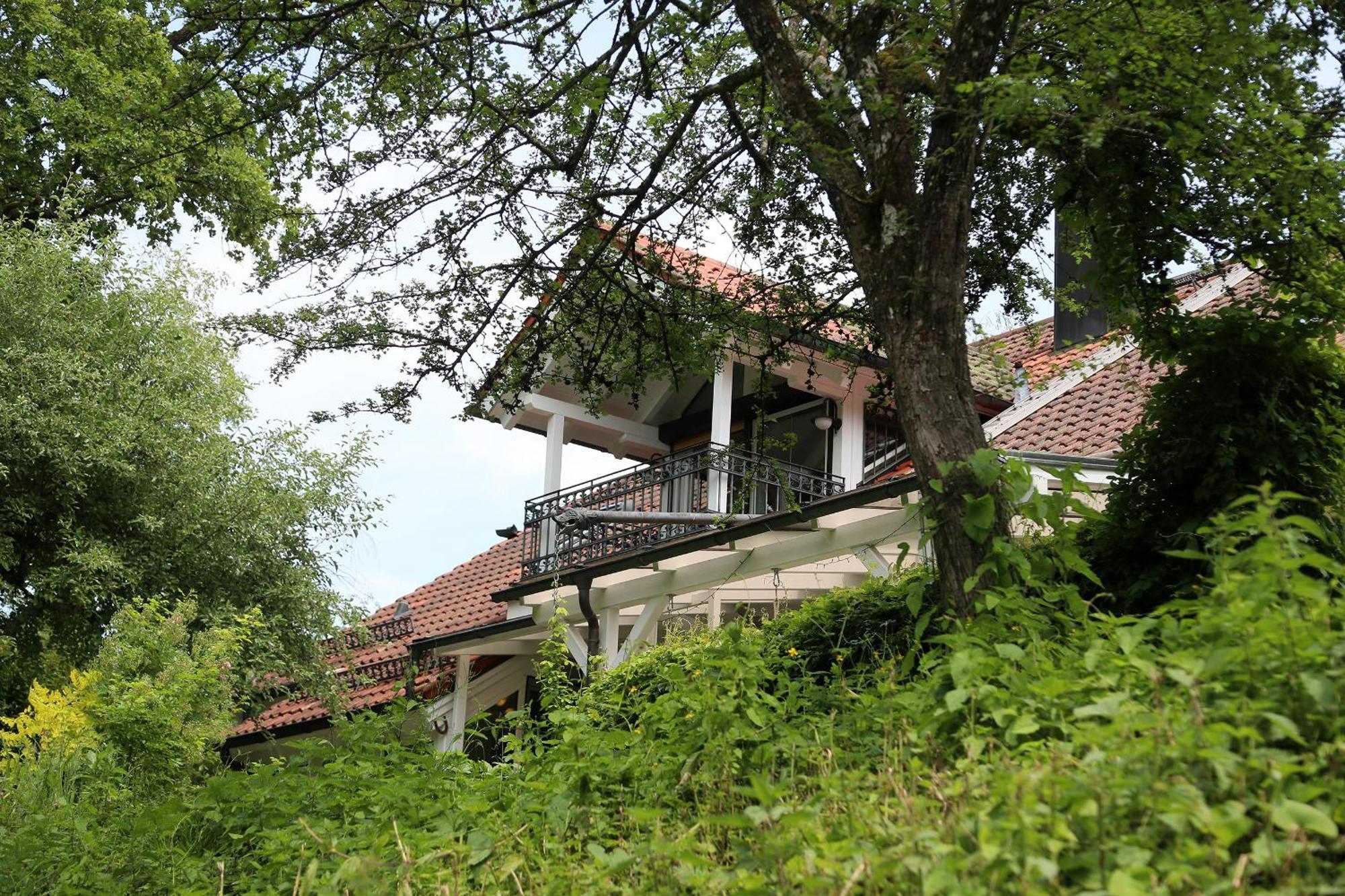 Unique Luxury Villa 22 Min To Munich 290M2 Pool Sauna Gauting Eksteriør billede