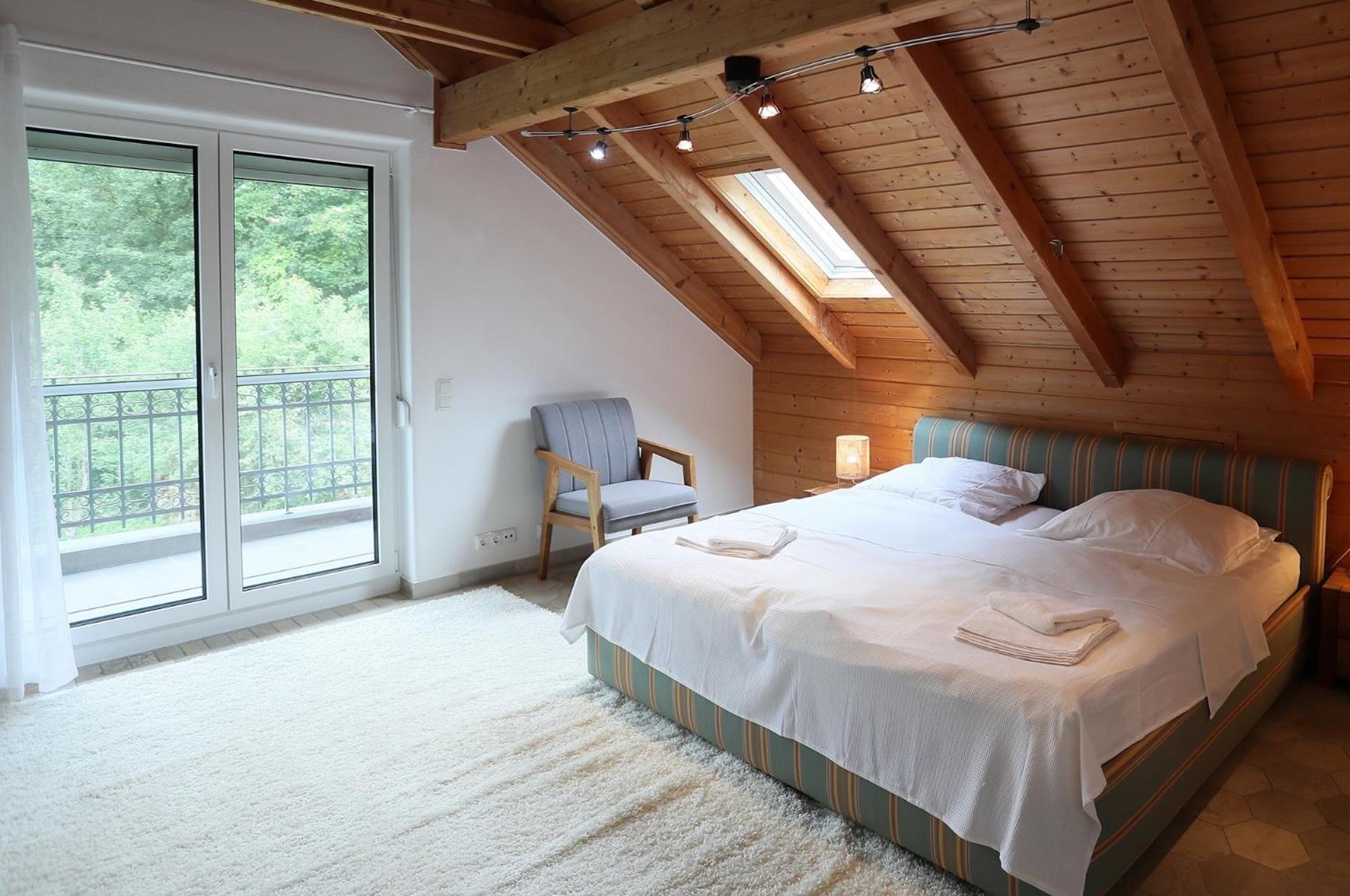 Unique Luxury Villa 22 Min To Munich 290M2 Pool Sauna Gauting Eksteriør billede