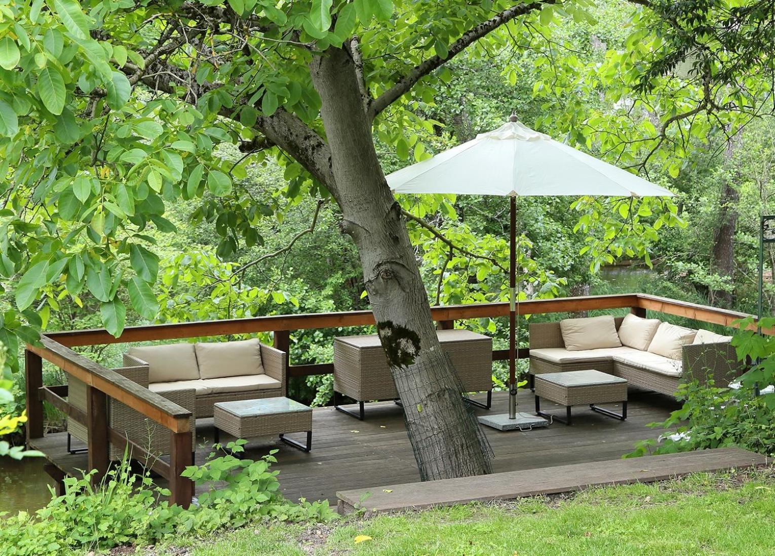 Unique Luxury Villa 22 Min To Munich 290M2 Pool Sauna Gauting Eksteriør billede