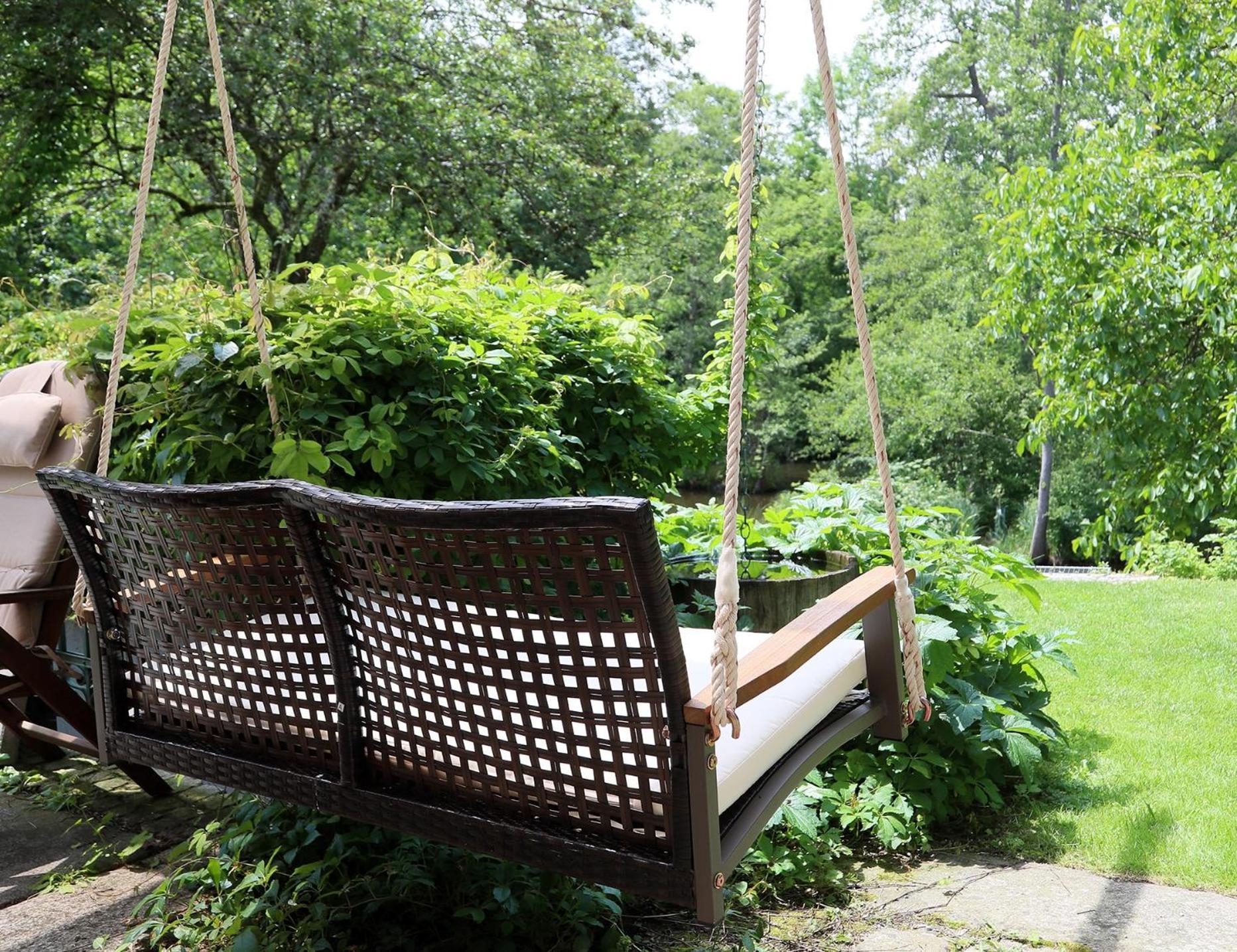 Unique Luxury Villa 22 Min To Munich 290M2 Pool Sauna Gauting Eksteriør billede