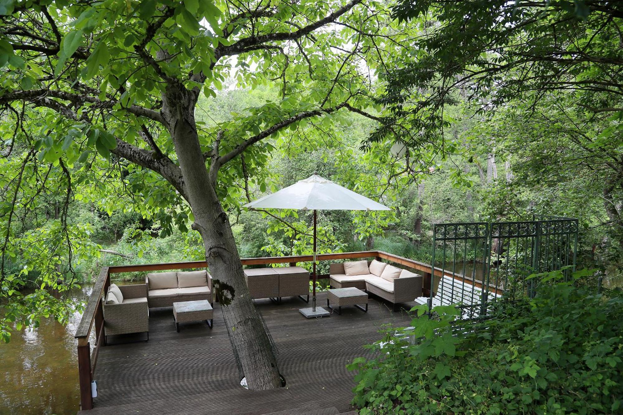 Unique Luxury Villa 22 Min To Munich 290M2 Pool Sauna Gauting Eksteriør billede